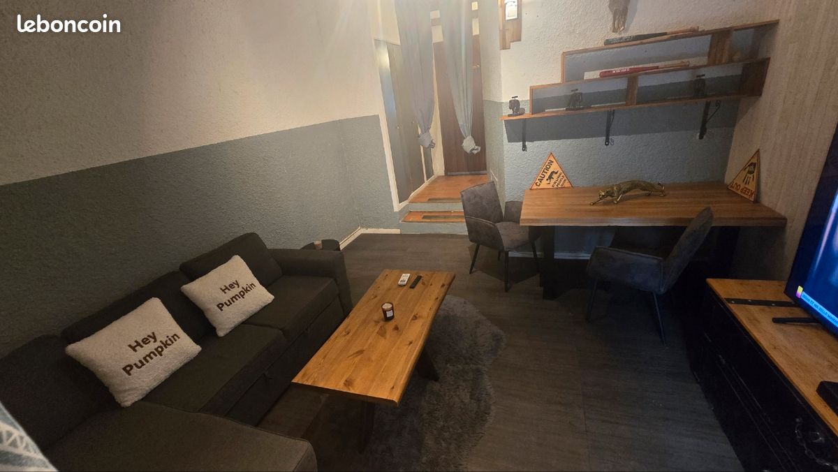 Maison a louer nimes - 1 pièce(s) - 27 m2 - Surfyn