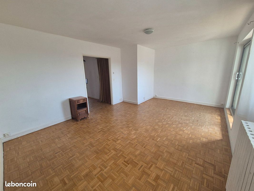 Appartement 4 pièces 78 m² · à Brest · 78 m² · 850 €/mois