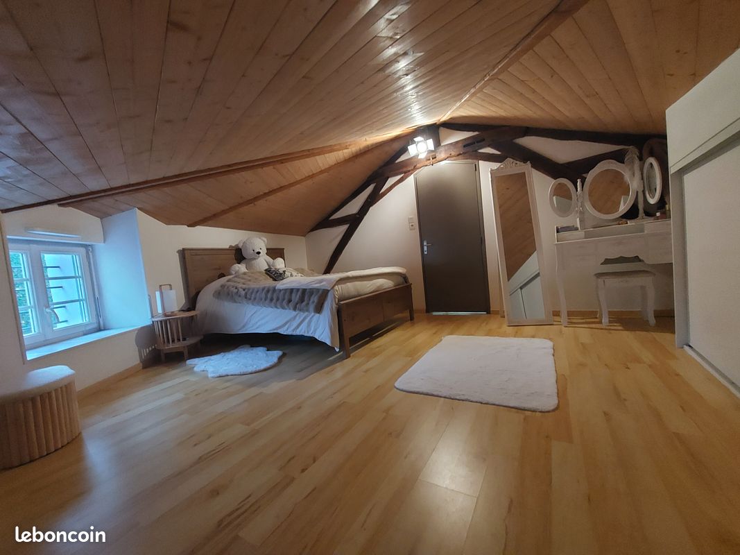 Appartement a louer beaupreau-en-mauges - 2 pièce(s) - 48 m2 - Surfyn