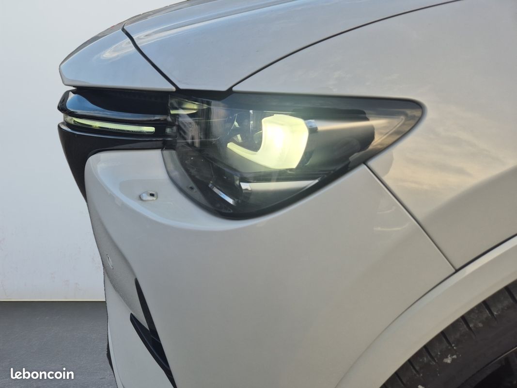MAZDA CX-60 2.5L e-SKYACTIV PHEV 327 ch 4x4 BVA8 Homura (image 29)
