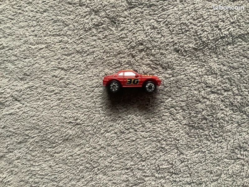 Micro Machines Racing LGT 1994 - Occasion