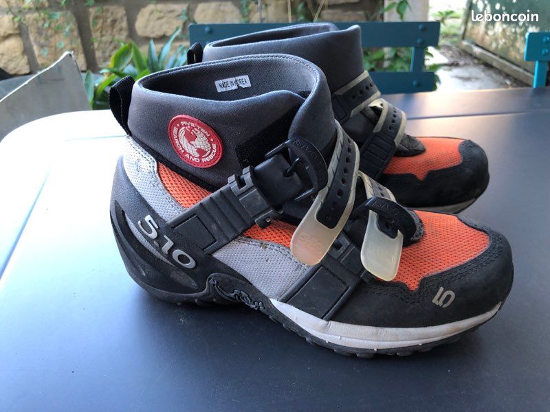 Canyoneer Sar Canyoneer Five Ten Canyoneer Top