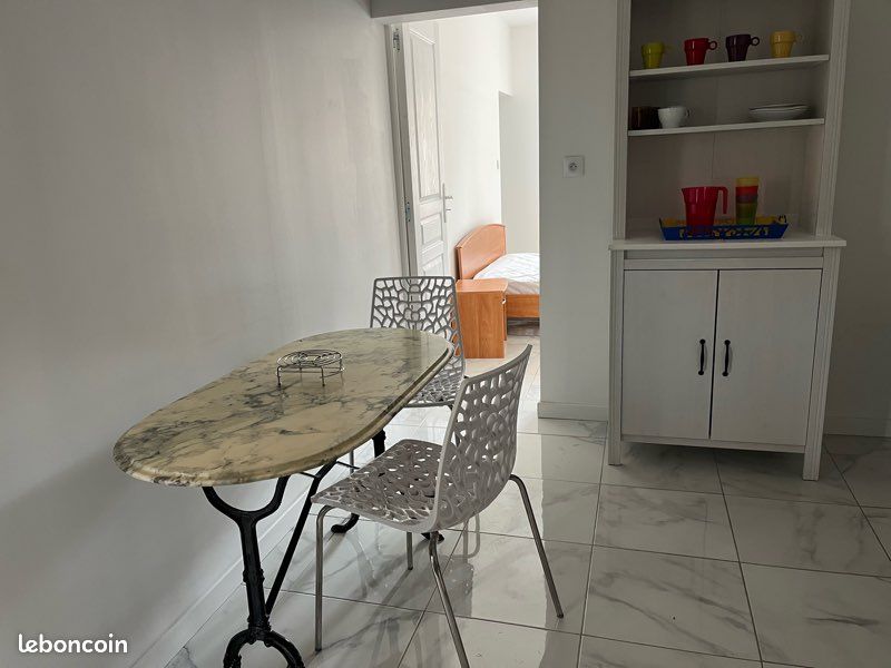 Appartement 2 pièces 28 m² · à Vierzon · 28 m² · 425 €