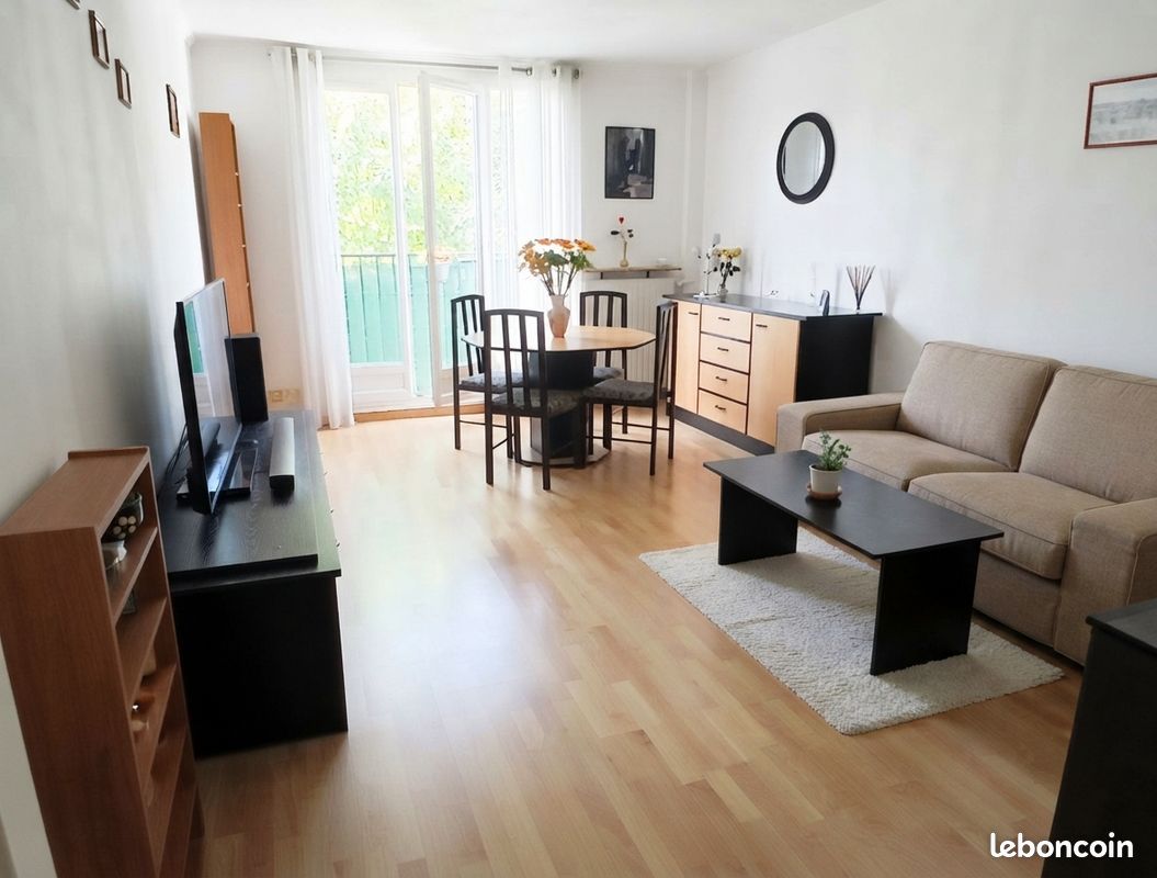 Appartement 3 pièces 73 m² · à Chevilly-Larue · 73 m² · 100 000 €