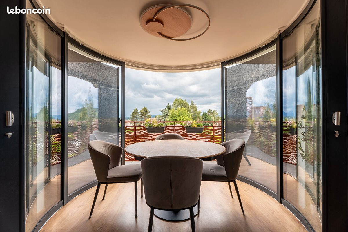 Appartement 5 pièces 91 m² · à Annecy · 91 m² · 490 000 €