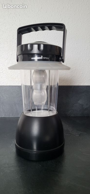 Lampe de camping (image 1)
