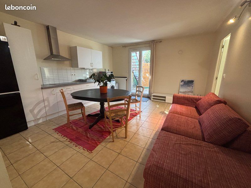 Appartement 2 pièces 37 m² · à Carquefou · 37 m² · 680 €/mois