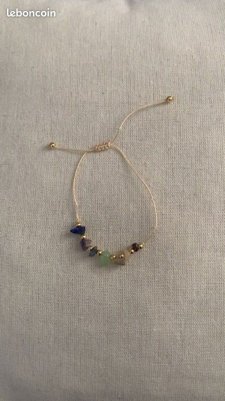 Bracelet fait main (image 3)