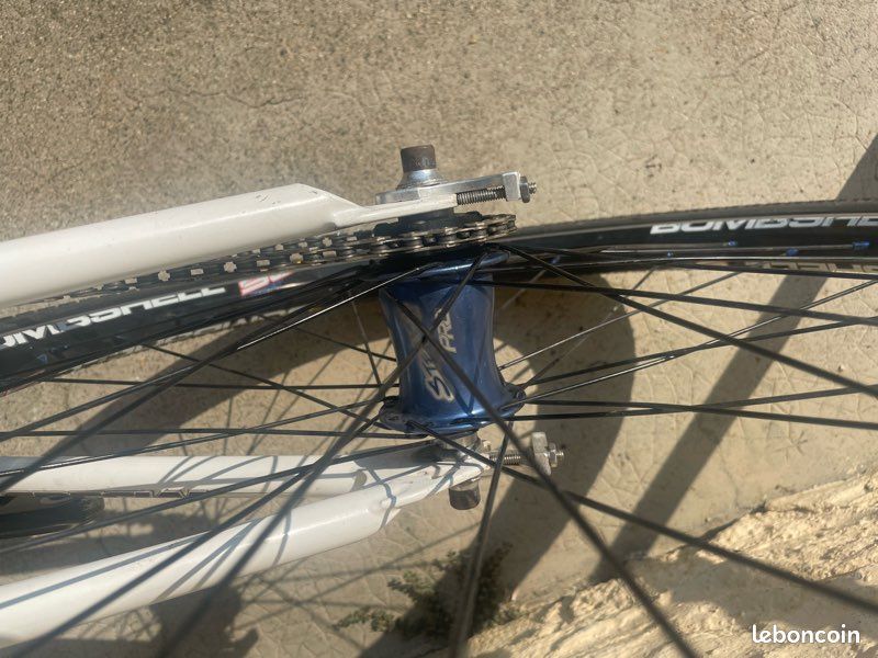 Bmx race cruiser s&m 38 special (image 2)