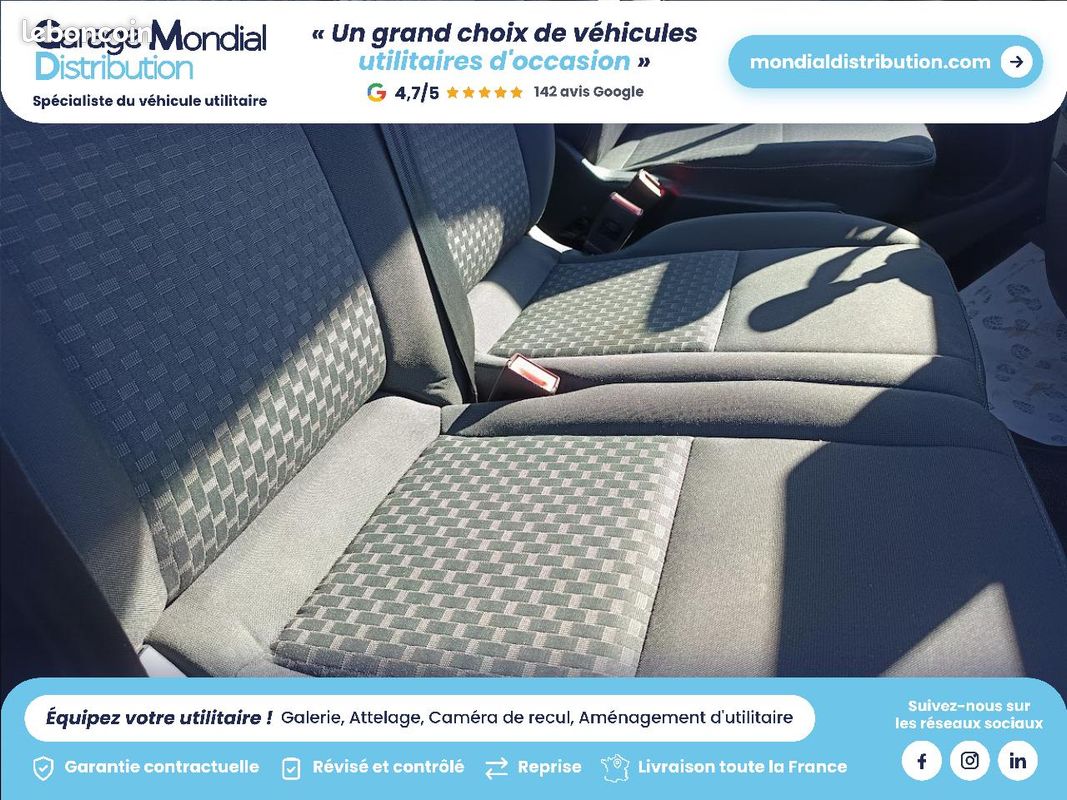 Ford transit custom 300 l1h1 2.0 tdci 130 (image 9)