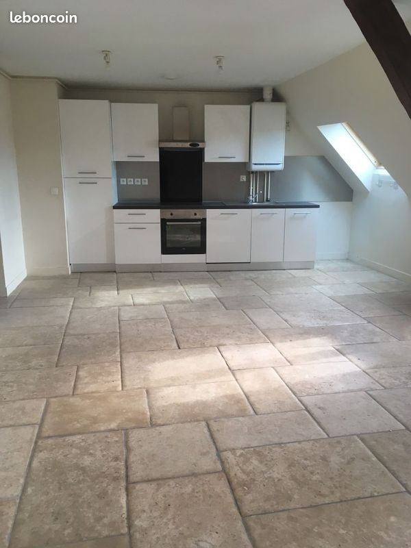 Appartement 3 pièces 65 m² · à Provins · 65 m² · 830 €/mois