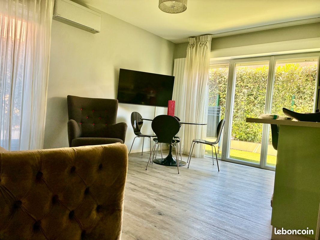 Appartement 3 pièces 63 m² · à Sanary-sur-Mer · 63 m² · 560 000 €