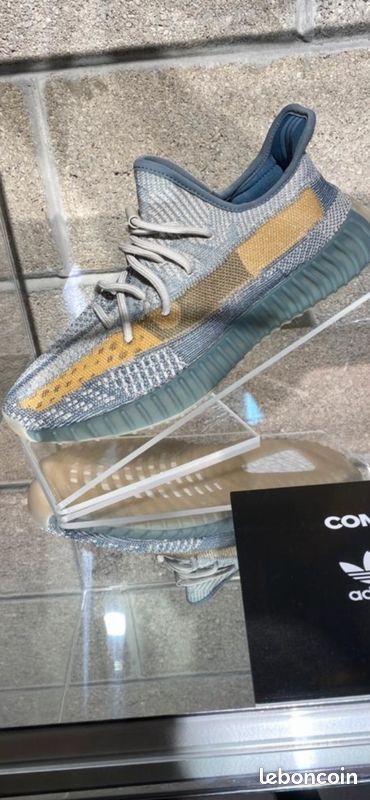 Yeezy boost 350 V2 ISRAFIL (image 1)