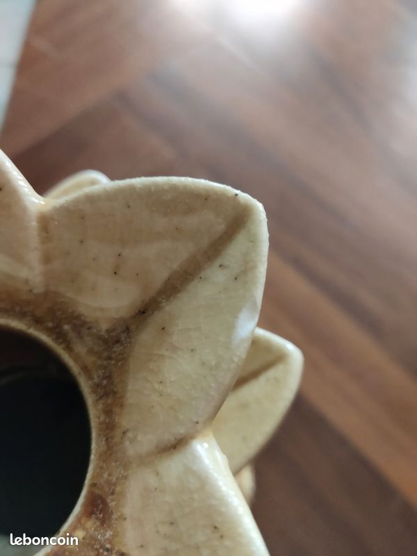 Vase Ananas (image 3)