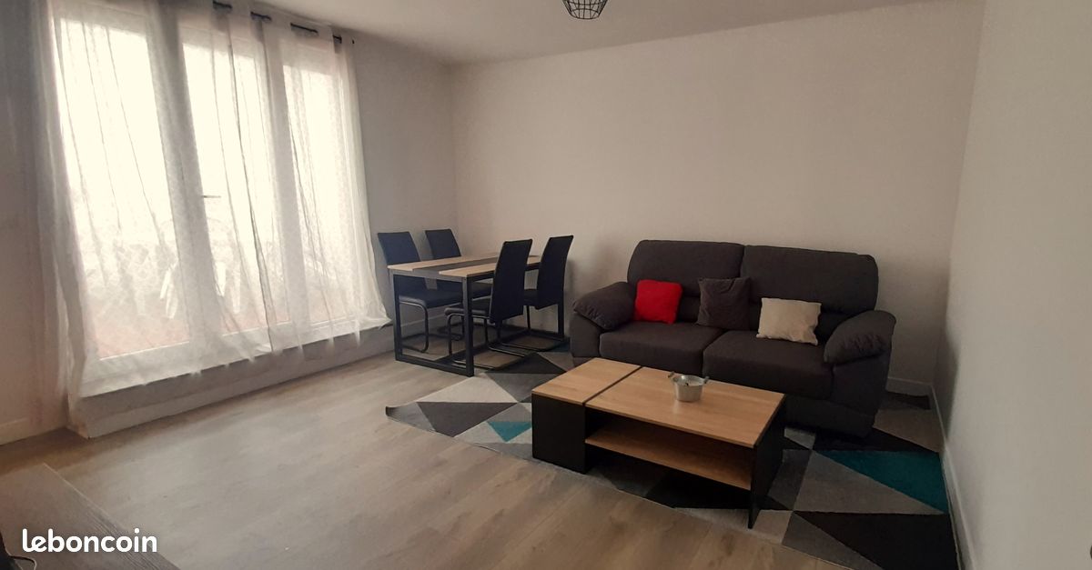 Appartement 3 pièces 45 m² · à Carcassonne · 45 m² · 700 €/mois