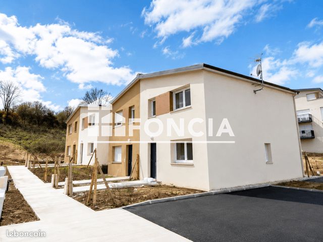 Maison 4 pièces 81 m² · à Louviers · 81 m² · 1 088 €/mois