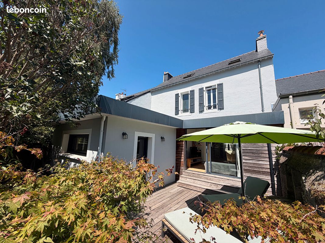 Maison 5 pièces 135 m² · à Lorient · 135 m² · 494 000 €