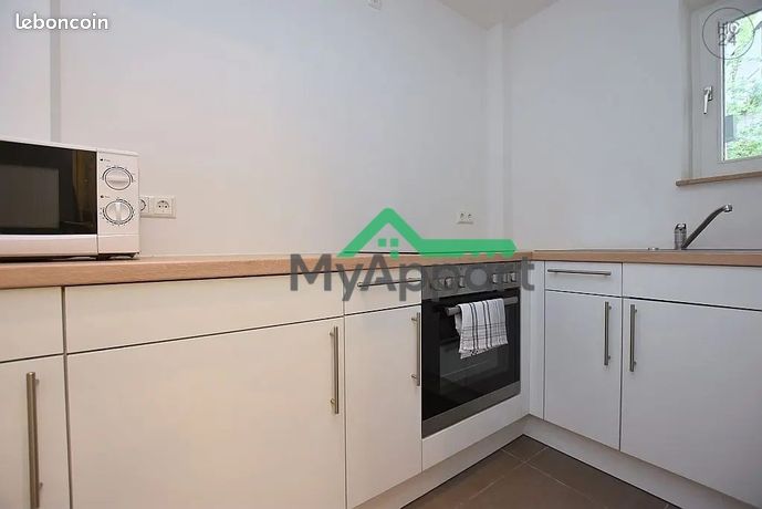 Appartement a louer paris-7e-arrondissement - 1 pièce(s) - 22 m2 - Surfyn