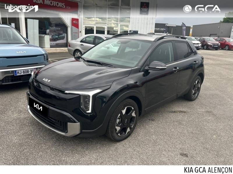 Kia Stonic 1.0 T-GDi 100ch Active Business DCT7 (image 19)