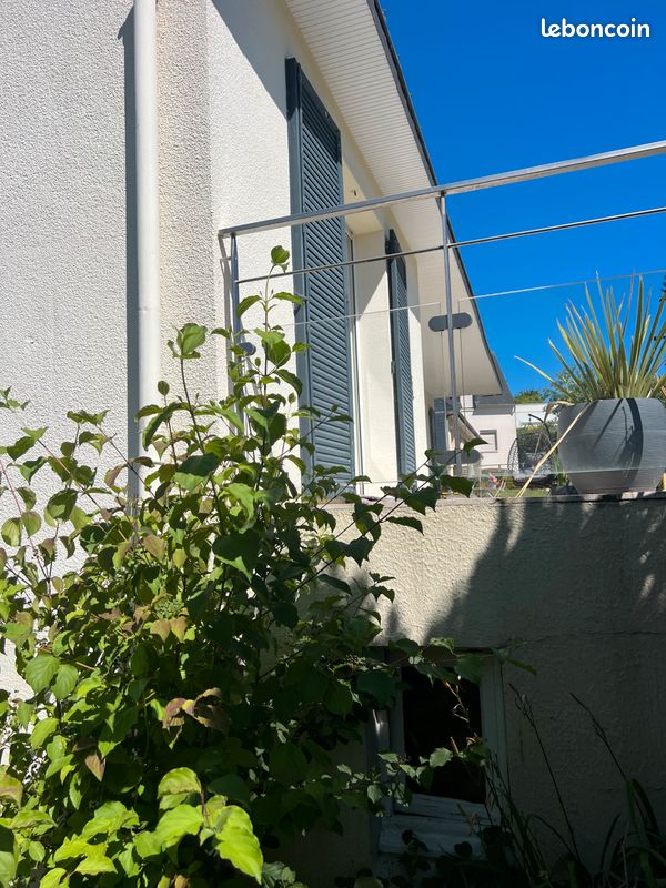 Maison 8 pièces 150 m² · à Vitré · 150 m² · 312 500 €