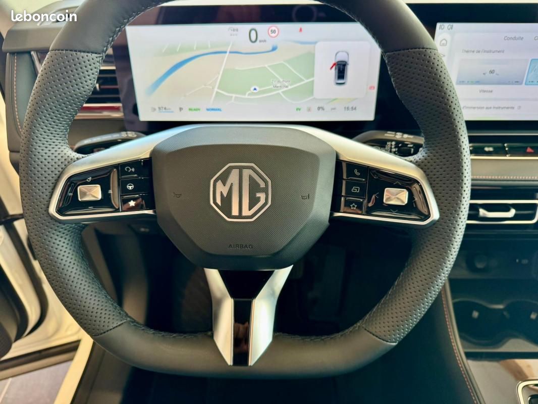 Mg ehs ii 1.5 hybrid+ 224 luxury (image 15)