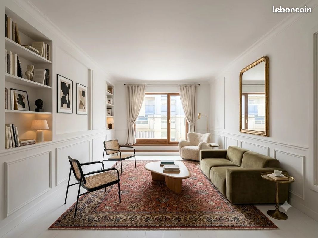 Appartement 96 m² · à Sarreguemines · 96 m² · 99 000 €