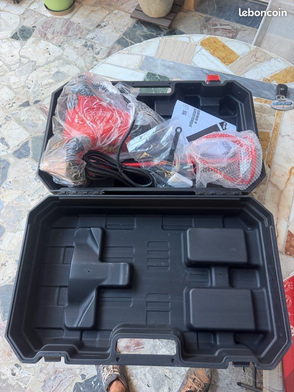 Malaxeur Rubi 1800w (image 2)