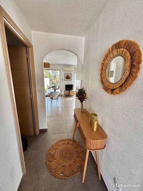 Maison 3 pièces 50 m² · à Ghisonaccia · 50 m² · 210 000 €