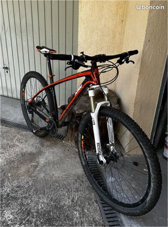 Vélo Vtt KTM Aera Comp Vélos