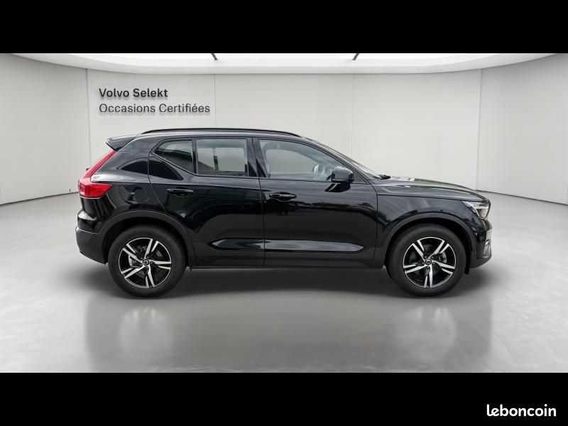 Volvo XC40 B3 163ch Plus DCT 7 (image 6)