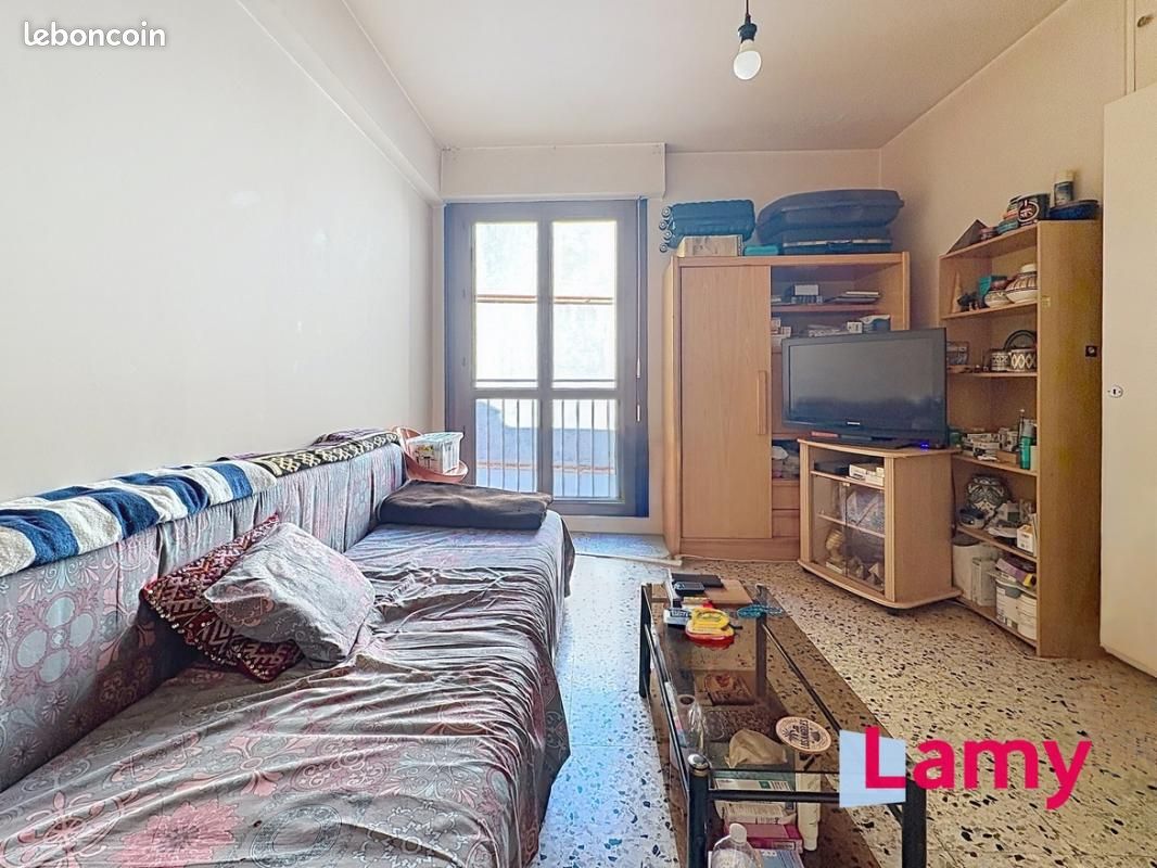 Appartement 1 pièce 21 m² · à Aix-en-Provence · 21 m² · 129 000 €