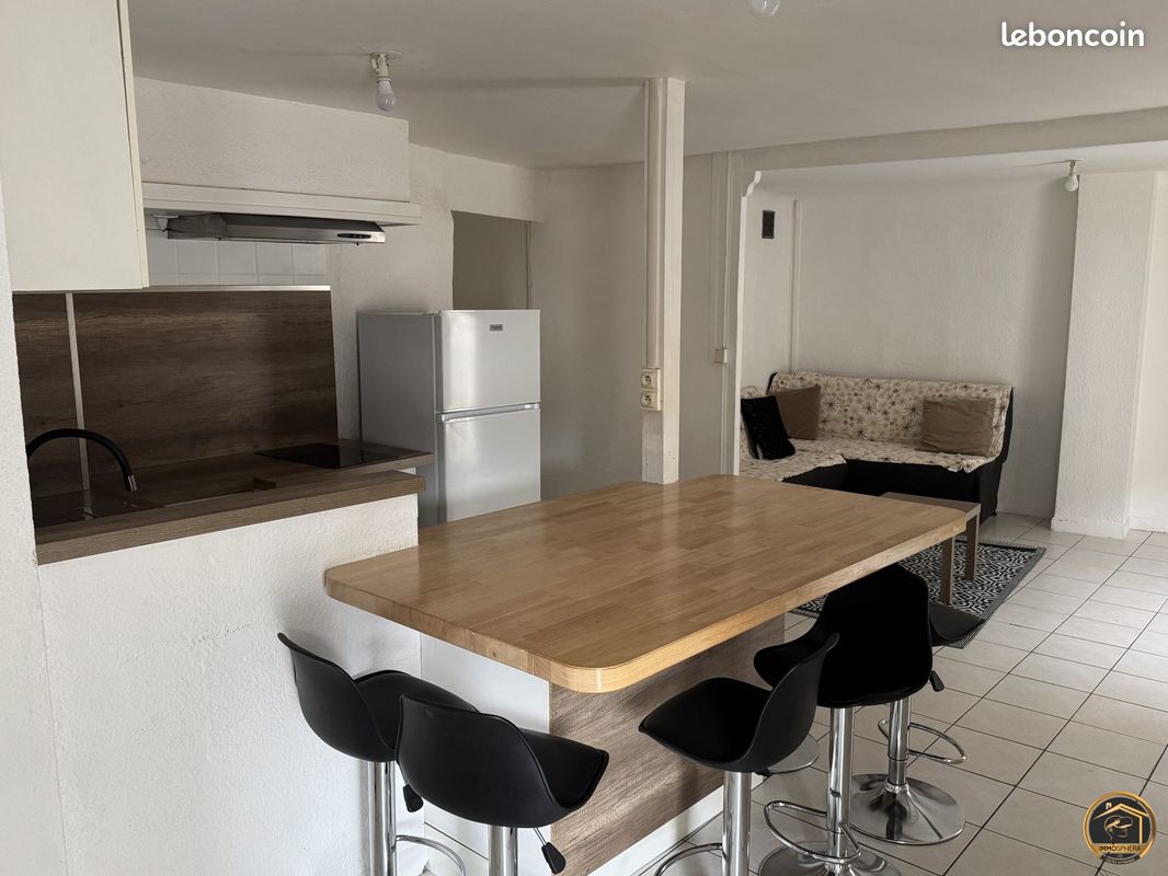 Appartement 3 pièces 70 m² · à Narbonne · 70 m² · 550 €/mois