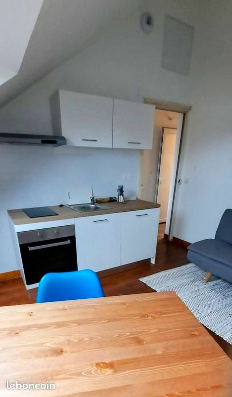 Appartement 2 pièces 30 m² · à Amiens · 30 m² · 690 €