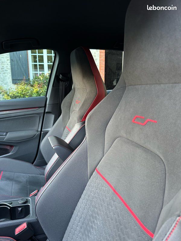 Golf 8 gti clubsport (image 3)