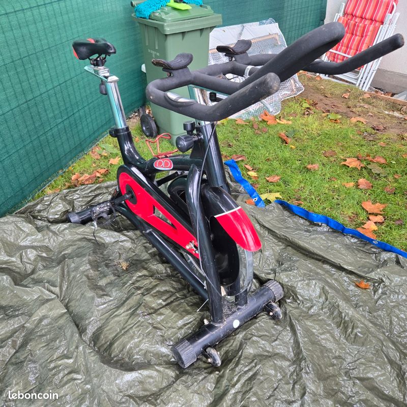 Vélo appartement (image 1)