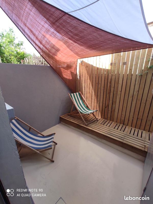Maison 4 pièces 80 m² · à Maureillas-Las-Illas · 80 m² · 705 €/mois