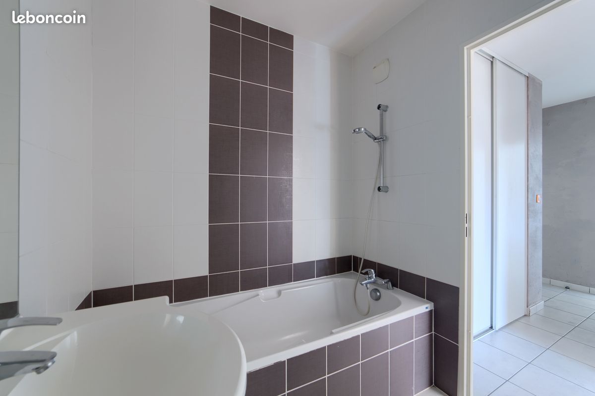 Appartement a louer metz - 2 pièce(s) - 50 m2 - Surfyn