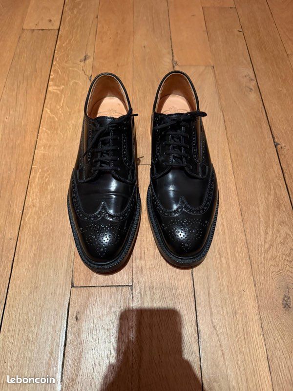 Chaussures Grafton (image 1)