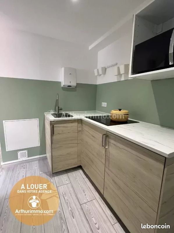 Appartement 2 pièces 53 m² · à Beaucourt · 53 m² · 450 €/mois