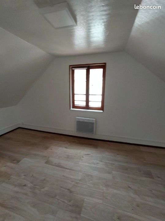 Appartement 1 pièce 17 m² · à Amiens · 17 m² · 440 €/mois