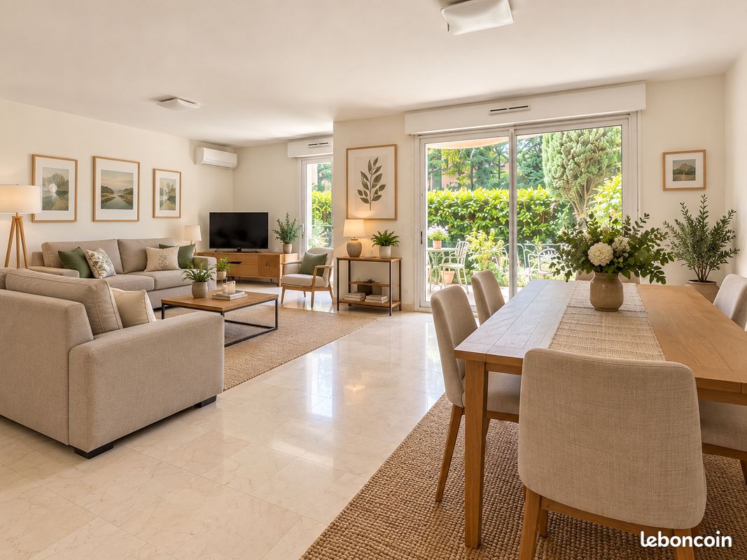 Appartement 4 pièces 108 m² · à Toulouse · 108 m² · 499 000 €