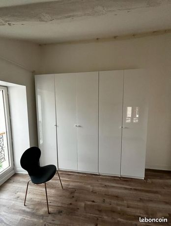 Appartement a louer conflans-sainte-honorine - 3 pièce(s) - 65 m2 - Surfyn