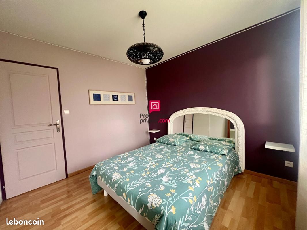 Maison 5 pièces 107 m² - Grignols 33690 (image principale 7)