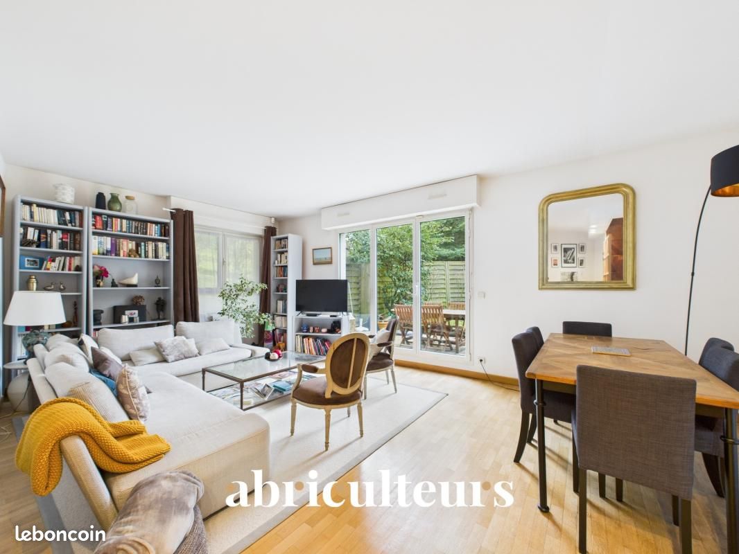 Appartement 5 pièces 125 m² · à La Celle-Saint-Cloud · 125 m² · 615 000 €