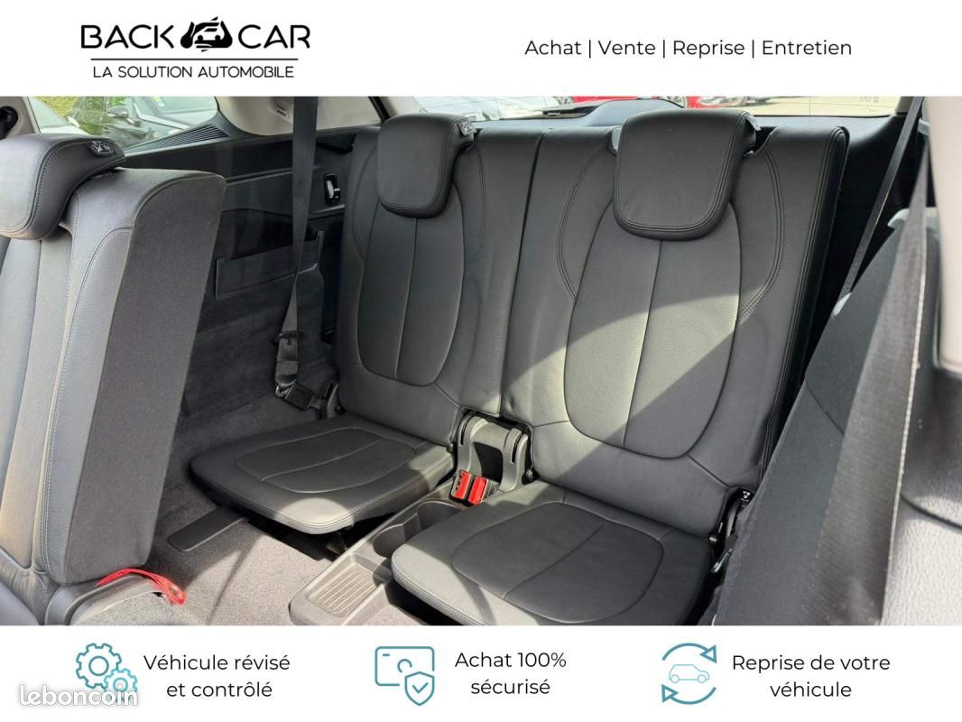 BMW Série 2 Gran Tourer F46 220d xDrive 190 Luxury A (image 18)