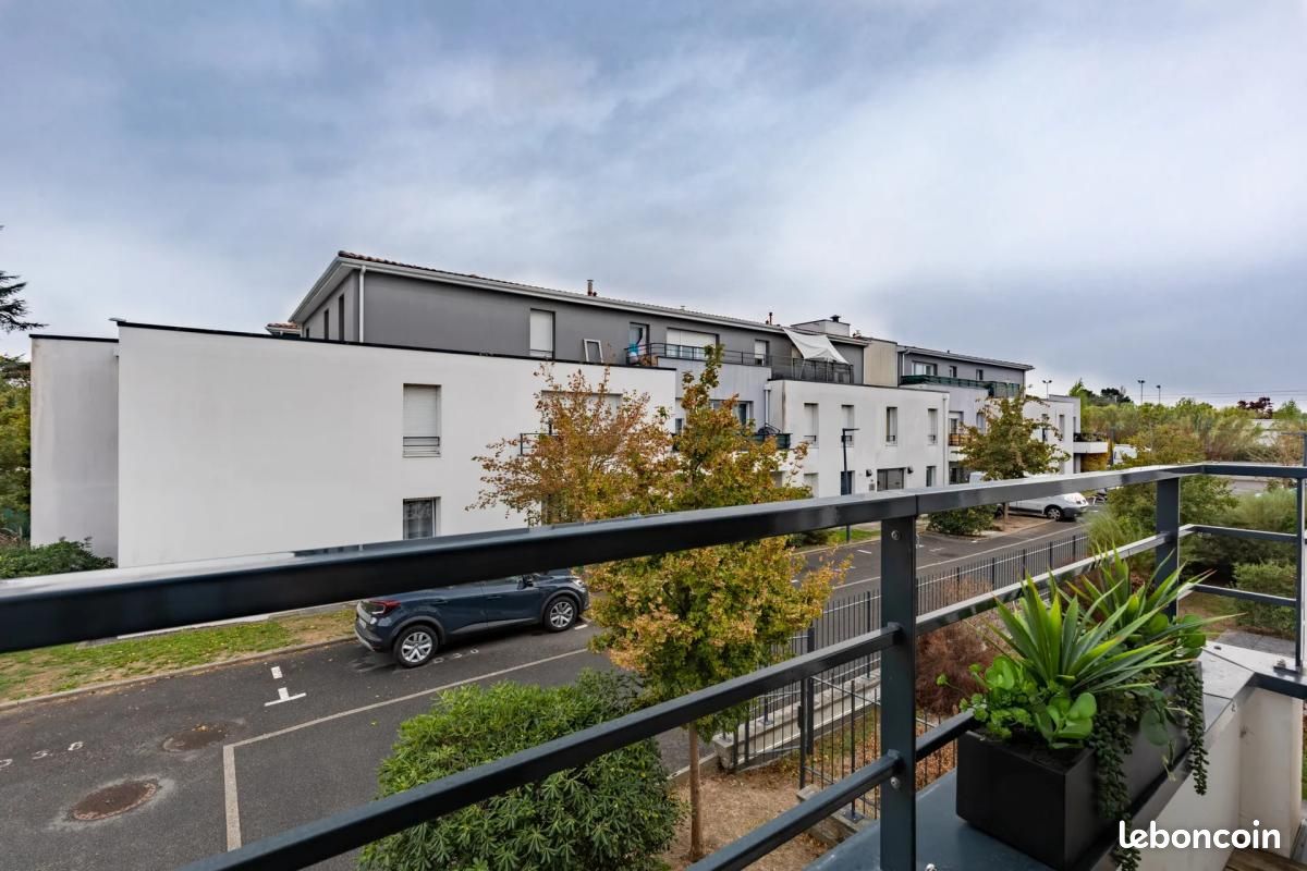 Appartement 2 pièces 43 m² · à Saint-Sébastien-sur-Loire · 43 m² · 177 000 €
