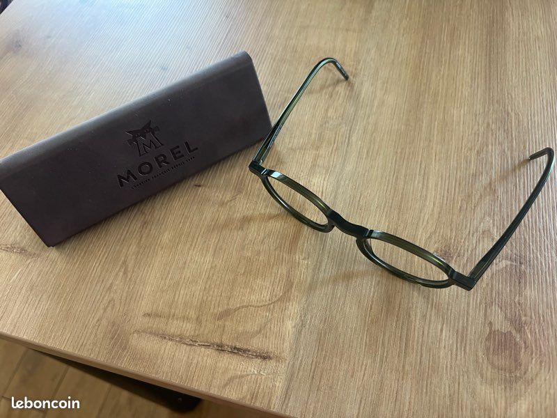 Lunette Morel (image 1)