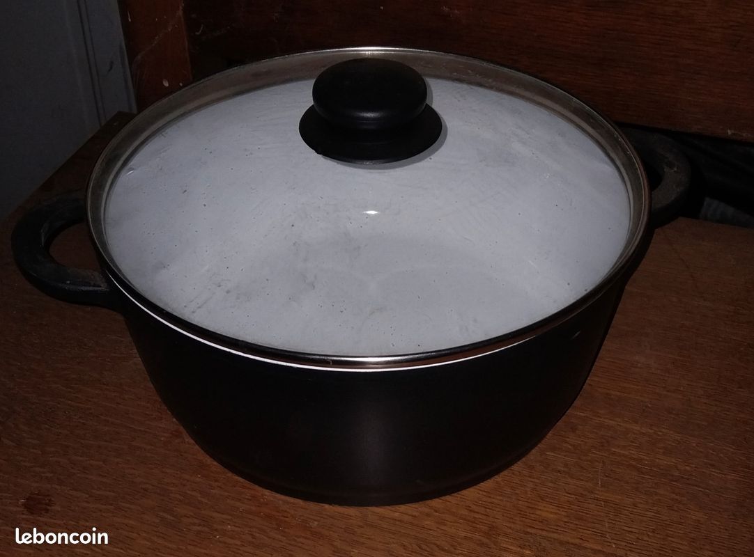 Casseroles (image 1)