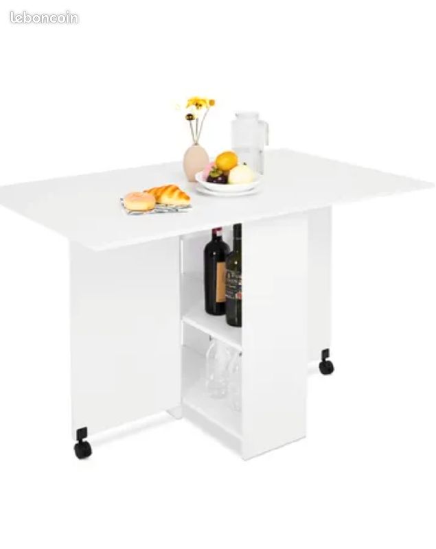 Table pliante (image 2)