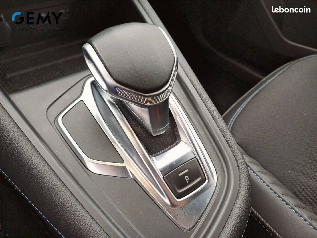 RENAULT Symbioz E-Tech full hybrid 145 Esprit Alpine (image 12)